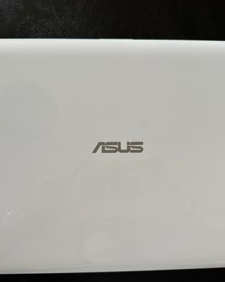 Notebook Asus F540S bianco