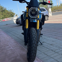 Moto morini