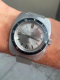 Skin diver vintage NOS