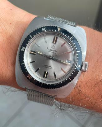 Skin diver vintage NOS