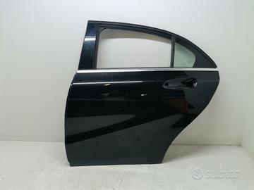 PORTA PORTIERA POSTERIORE SINISTRA SX MERCEDES Cla