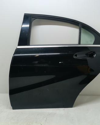 PORTA PORTIERA POSTERIORE SINISTRA SX MERCEDES Cla