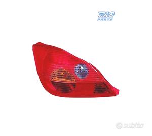 FANALE SINISTRO PER OPEL TIGRA 04-10