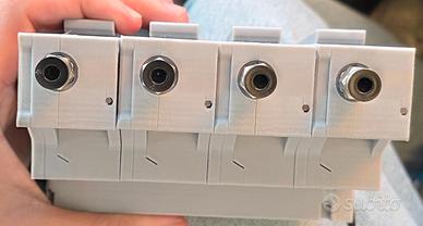 Componente stampante 3d