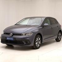 Volkswagen Polo Edition Plus 1.0 TSI 70 kW (95 CV)