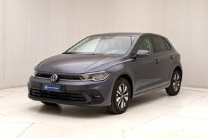 Volkswagen Polo Edition Plus 1.0 TSI 70 kW (95 CV)