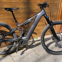 CUBE STEREO HYBRID ONE44 