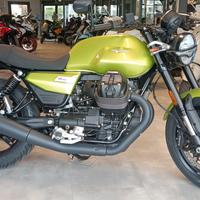 Moto Guzzi V7 Sport €5+ 2025