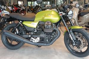 Moto Guzzi V7 Sport €5+ 2025