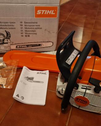 Motosega "NUOVA" MS 462 C-M con Lama da 50cm