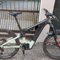 E-bike focus jam² 8.8