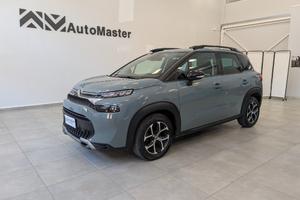CITROEN C3 Aircross 1ª s. - C3 Aircross BlueHDi 11
