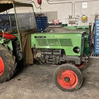 Fendt fix 2 e