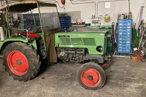 Fendt fix 2 e