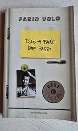 Fabio Volo - Esco a fare due passi