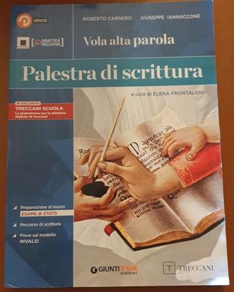 Vola Alta Parola - 9788809869912