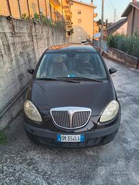 lancia musa 1900 2008