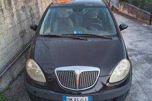 lancia musa 1900 2008