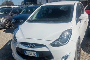 Hyundai iX20 1.4 CRDI 90 CV Style
