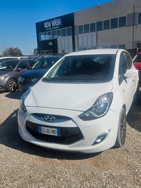 Hyundai iX20 1.4 CRDI 90 CV Style