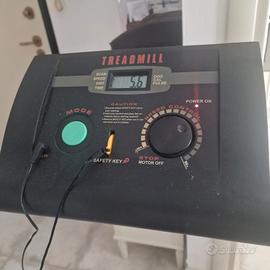 tapis roulant 