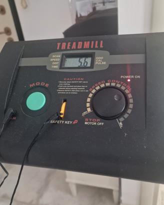 tapis roulant 