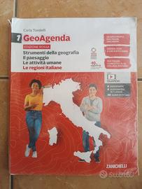 GeoAgenda 1