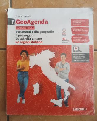 GeoAgenda 1