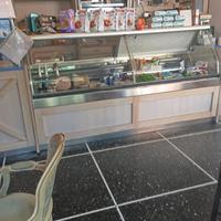 Arredo/attrezzatura bar