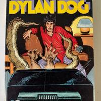 Dylan Dog n.15 - Originale