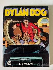 Dylan Dog n.15 - Originale