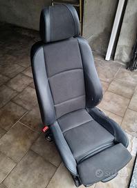 Sedili BMW Serie 1/3 E81/91