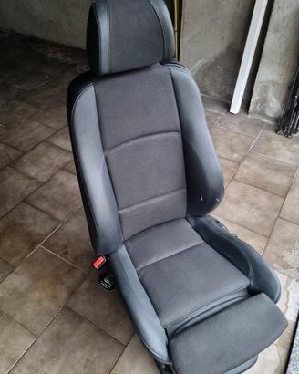 Sedili BMW Serie 1/3 E81/91