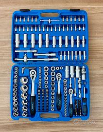 SET DI CHIAVI A BUSSOLA - SW-Stahl 07630L -