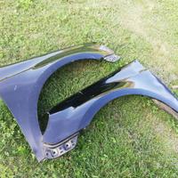 Coppia parafanghi Golf 6