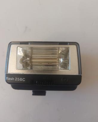 Flash Vintage Philips 25BC Funzionante