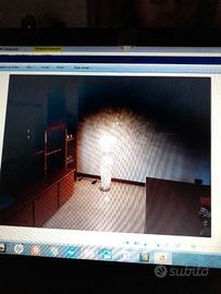 Lambda  da  salotto.