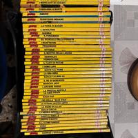 Fumetti Zagor