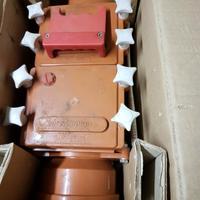 Valvola antiallagamento "stausafe" mod.rs ø dn 125