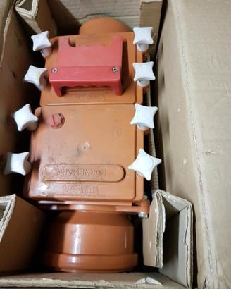 Valvola antiallagamento "stausafe" mod.rs ø dn 125