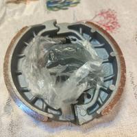 pastiglie freni piaggio nuove originali