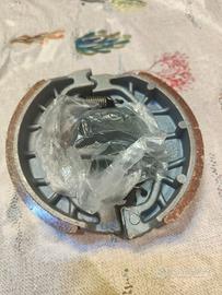 pastiglie freni piaggio nuove originali