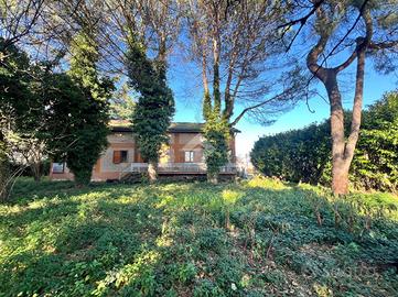 VILLA SINGOLA A SAN MICHELE DI SERINO