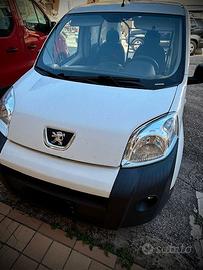 PEUGEOT Bipper 1.3 HDi 80CV Furgone Premium