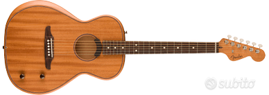 FENDER Highway Series Parlor RW 1 MESE DI VITA