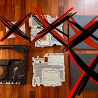 Pezzi di ricambio Ps4 PRO