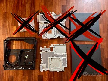 Pezzi di ricambio Ps4 PRO