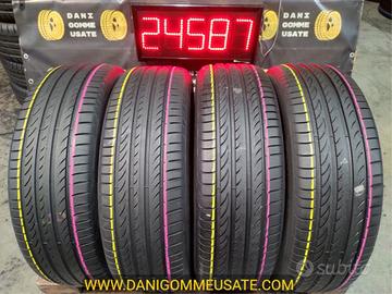 4 GOMME 205 55 19 PIRELLI AL 70/85% DOT23