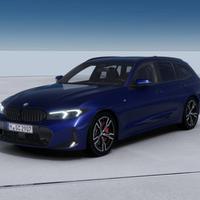 BMW Serie 3 318d Touring 48V MSport Pro