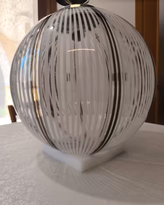 lampadario 